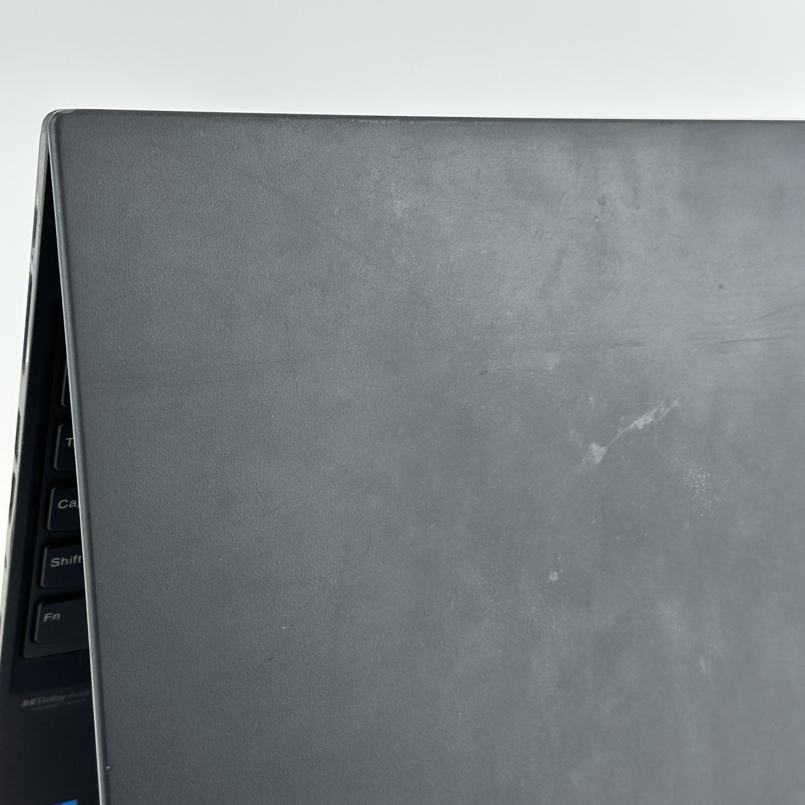 Lenovo ThinkPad P15s Gen 2 FHD i7-1165G7 32GB 512GB SSD Quadro T500 WHITE SPOTS