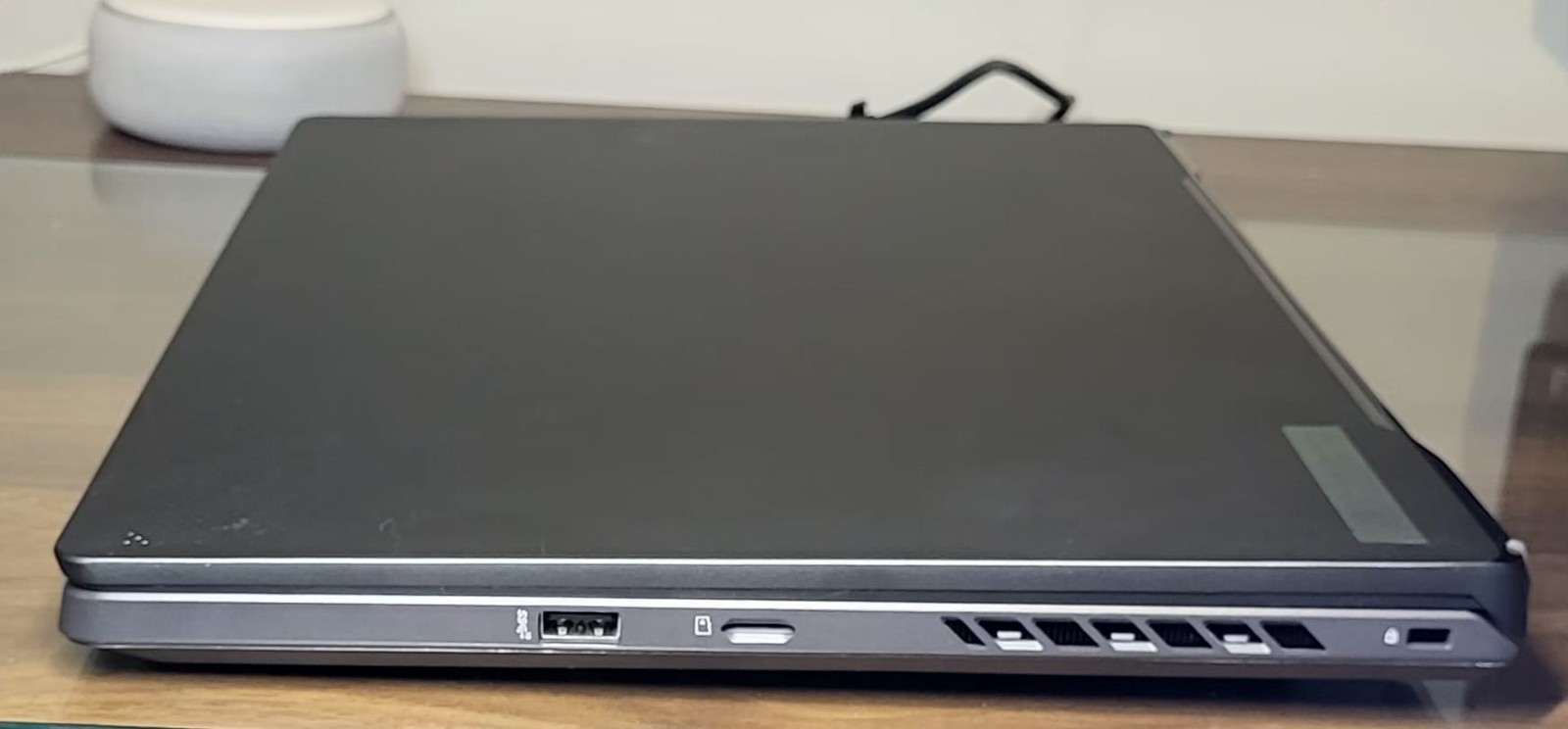 ASUS ROG Zephyrus G16 GU603VI (2024) – Intel i7-13620H | RTX 4070 8GB | 500GB SS