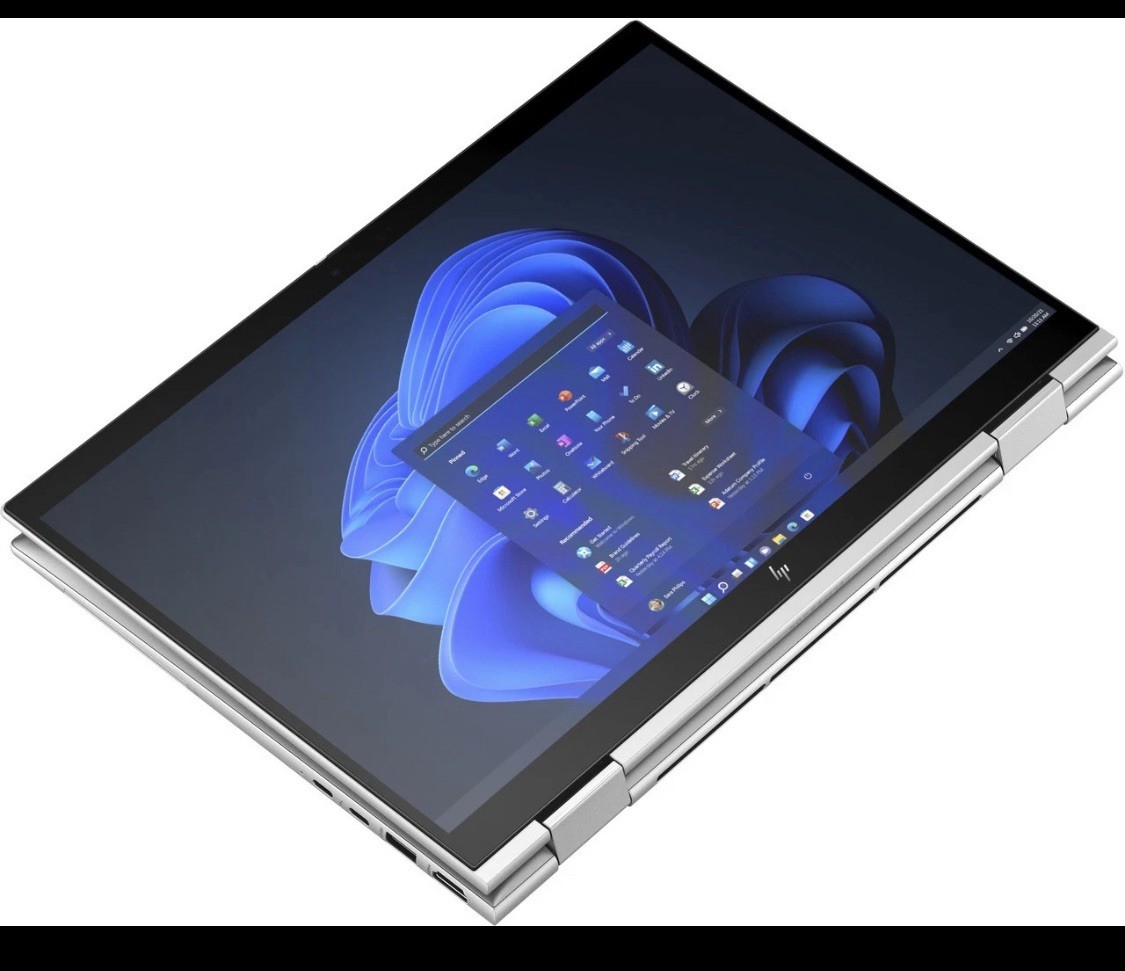 HP EliteBook 830 G10 x360 | 13.3″ Touch | Intel Core i5-1345U | 16GB RAM | 512GB