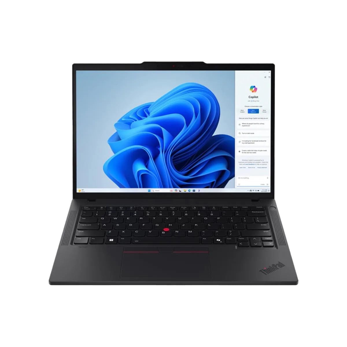 Lenovo 21MC004YUS ThinkPad T14 Gen 5 14″ Touchscreen AMD Ryzen 7