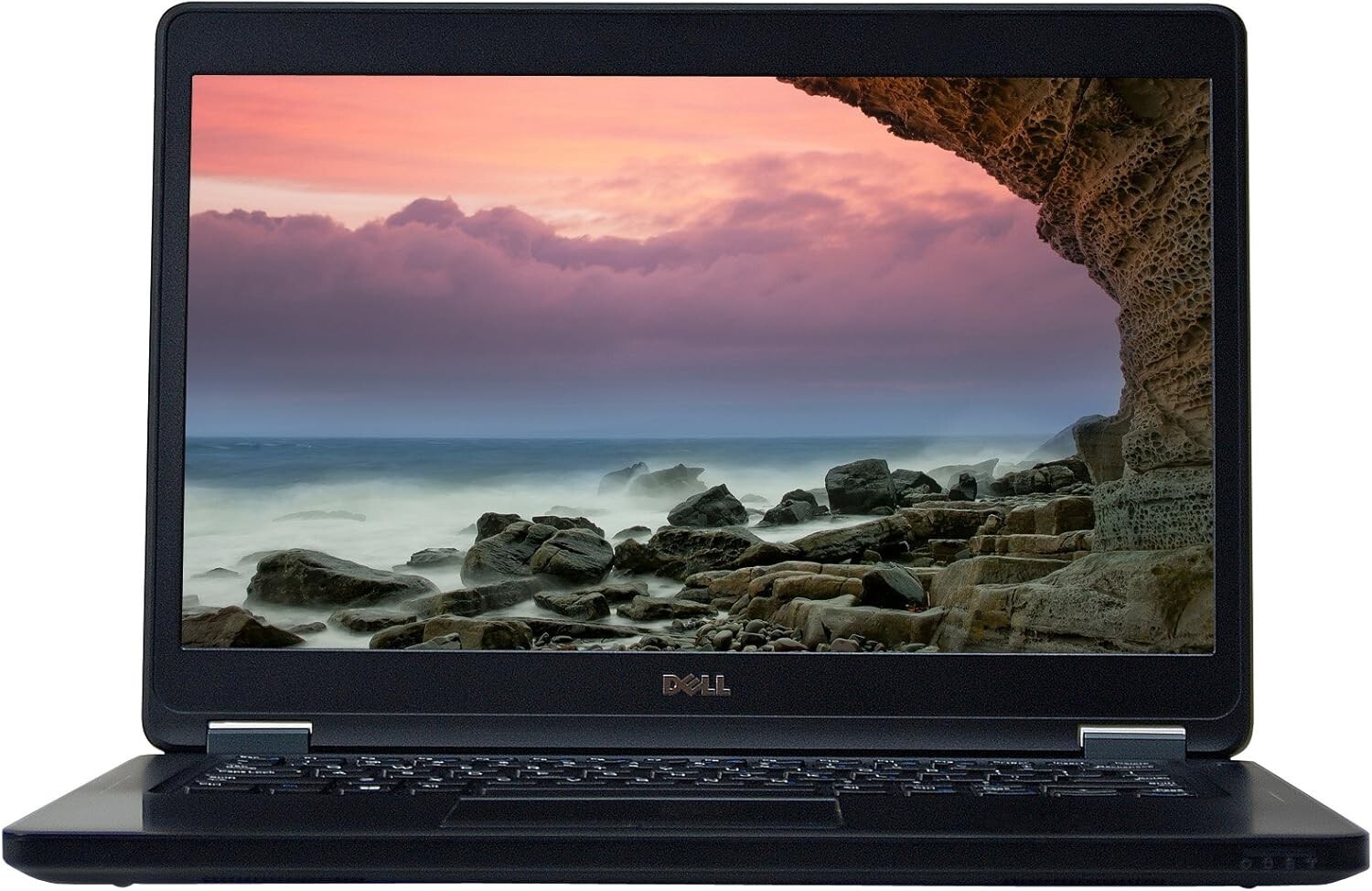 Dell Latitude E5450 14in Laptop, Core i7-5600U 2.6GHz, 8GB Ram, 240GB SSD