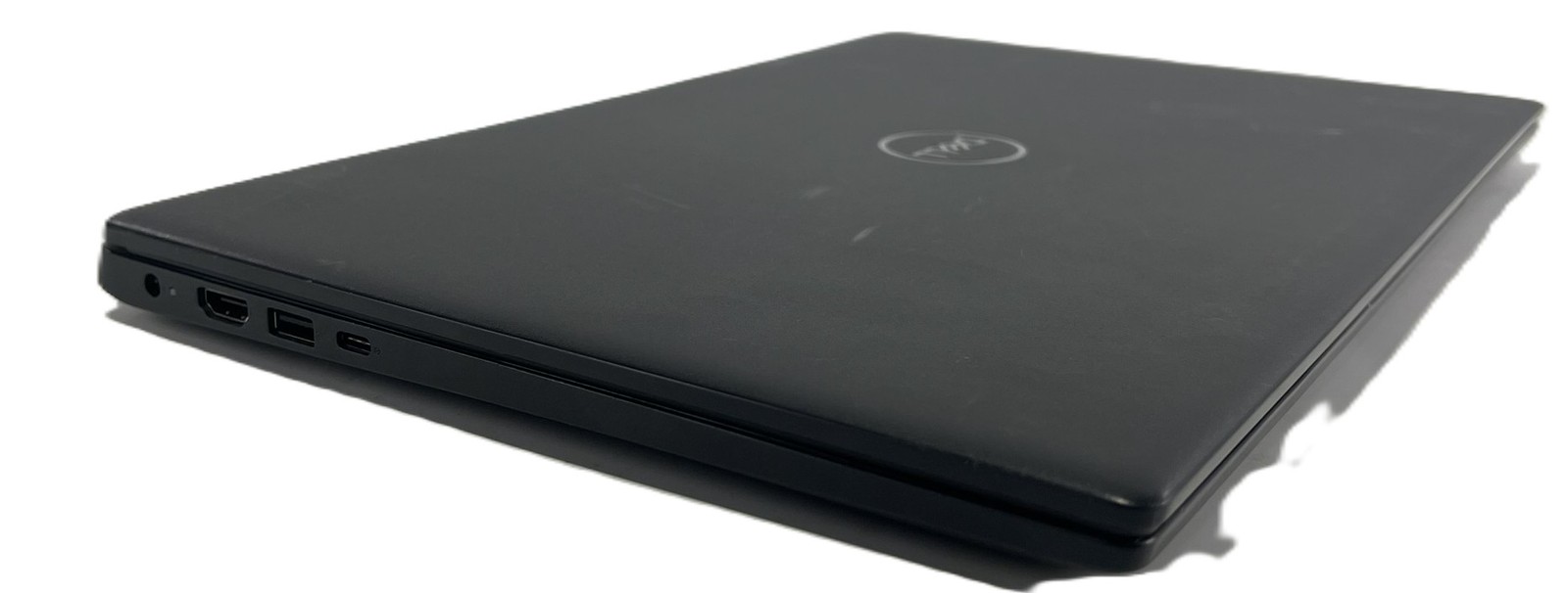 Dell Latitude 3510 laptop”15.6 i5 10th Gen 256GB SSD 8GB RAM Win 11 Pro (IN) CB