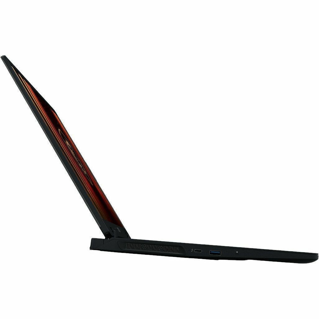 MSI Crosshair 16 HX AI D2XWGKG-211US 16 Gaming Notebook – QHD+ – 240 Hz – Intel