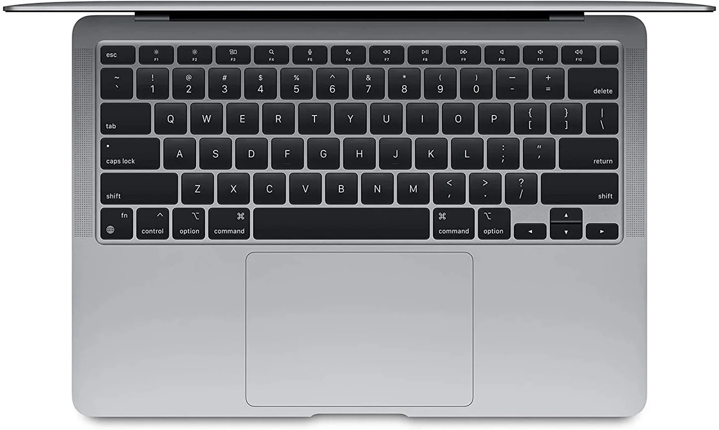 Apple MacBook Air (2018) 13.3″ Laptop Intel Core i5 8GB 128GB SSD Mac OS X