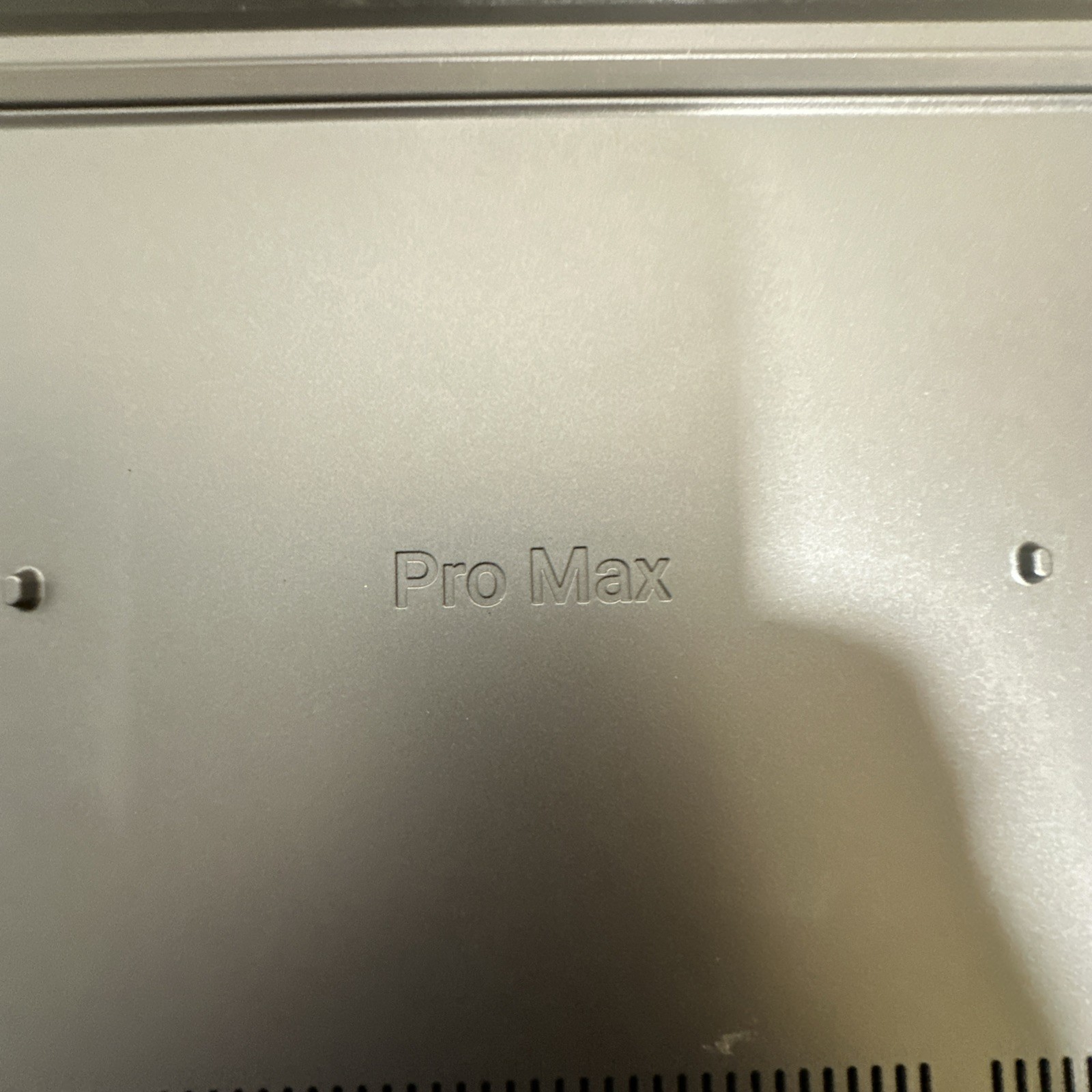 Dell ProMax 16 MC16250 Intel Ultra 7 265H Intel Arc Pro 140T 8GB 16GB 256GB