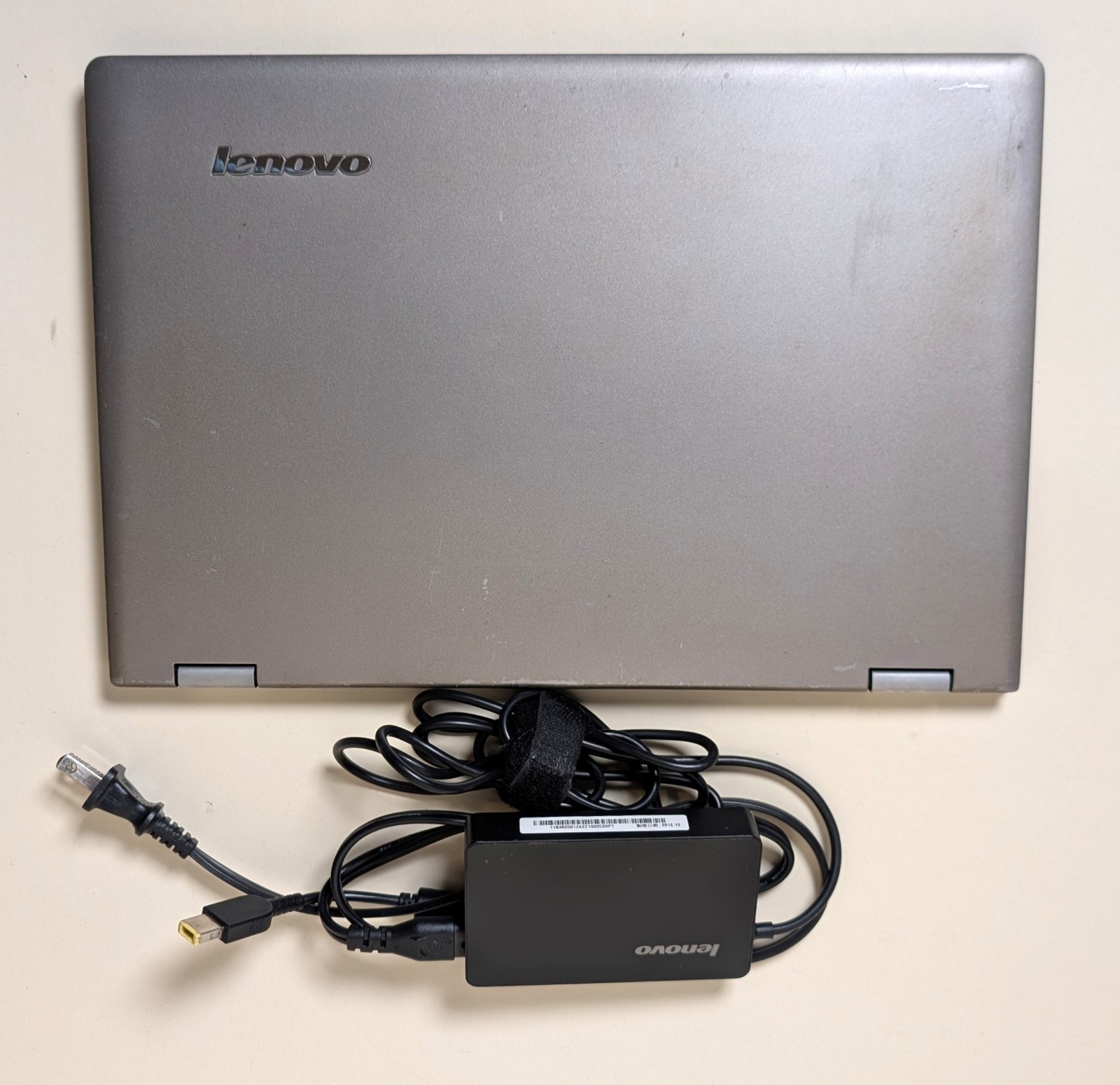 Lenovo Ideapad Yoga 13 (20175), Core i7-3537U, 8GB RAM, 240GB, Windows 10