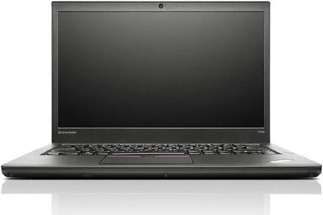 Lenovo ThinkPad T450S 14.0 in 12GB RAM 256GB SSD W10 Pro i5-5300U
