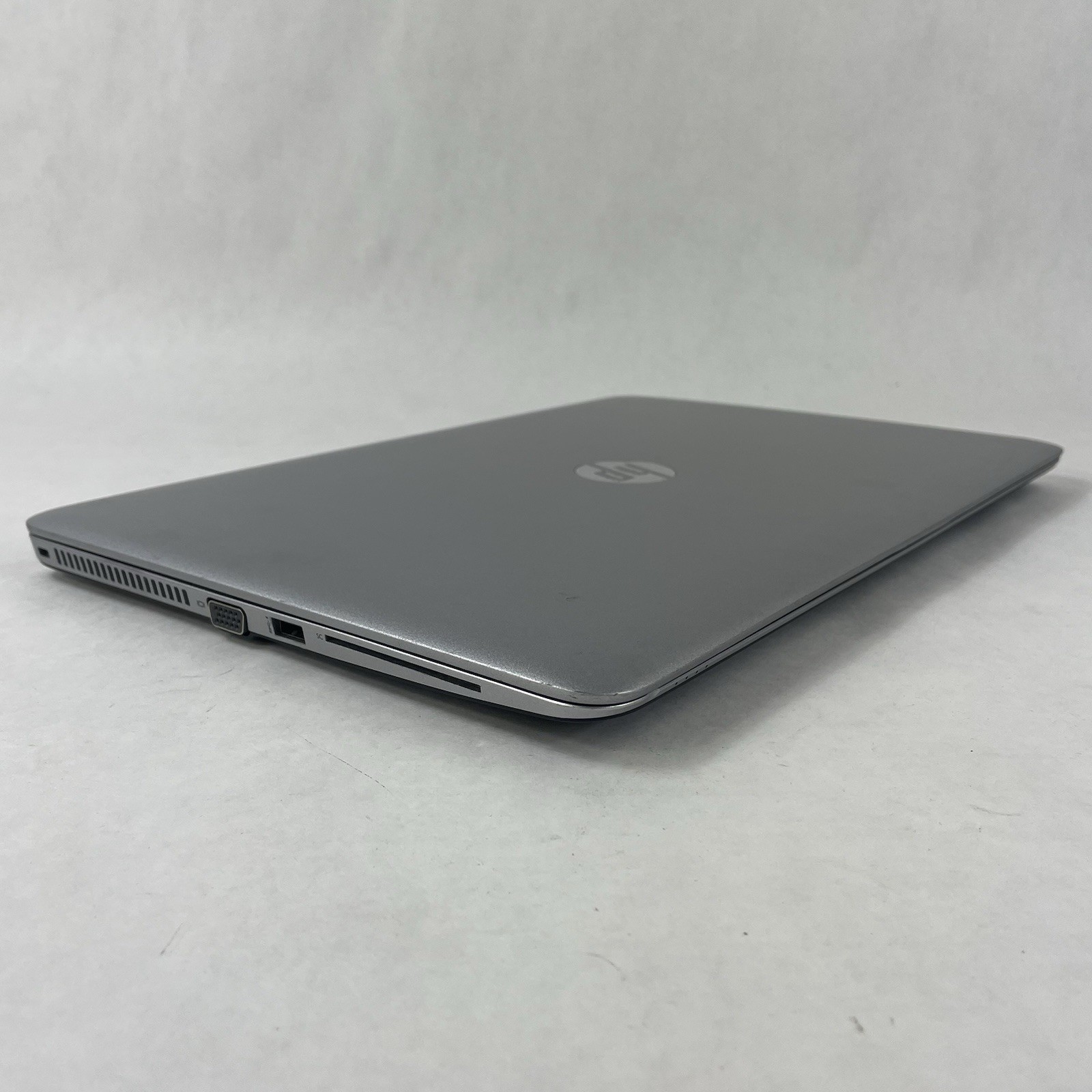 HP EliteBook 850 G3 15.6″ i7-6600U 2.60 GHz 16 GB RAM No SSD/OS/AC – Bad Bottom