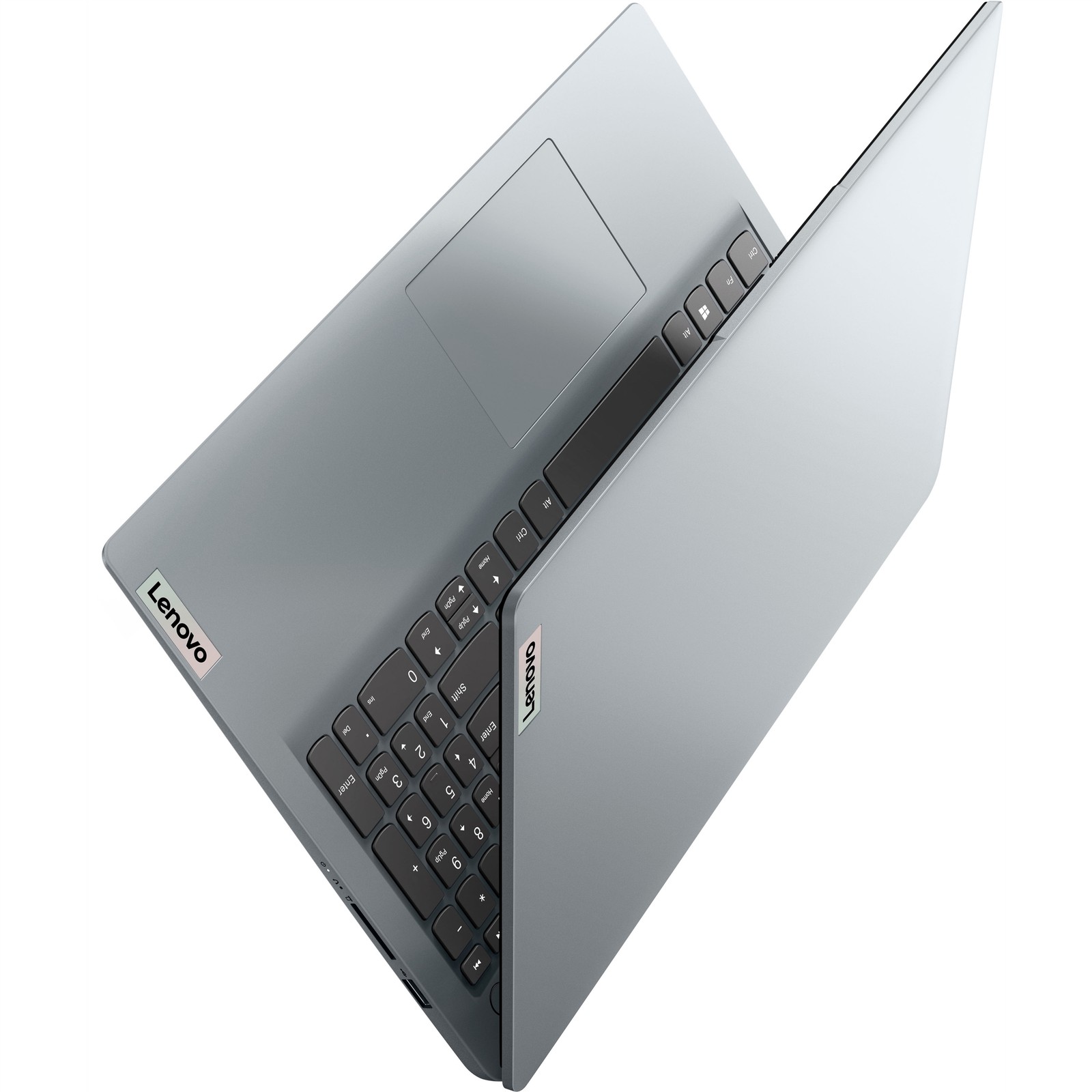 Lenovo IdeaPad 1 15ALC7 15.6″ 16GB 512GB, Cloud Grey