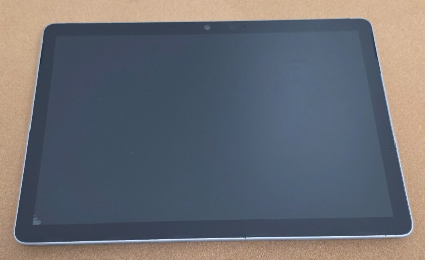 Microsoft Surface Go 3 i3-10100Y 8GB Ram 128GB SSD Win 11 Pro
