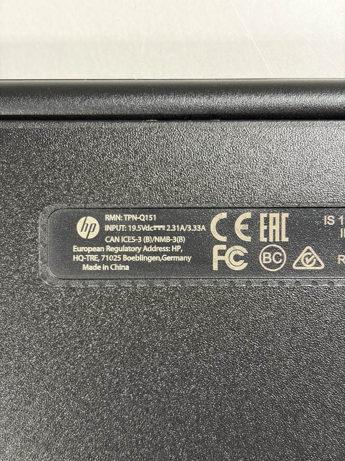 HP Chromebook 11 G4 TPN-Q151 11.6″ (Celeron N2840 2.16GHz, 16GB SSD, 2GB) READ*