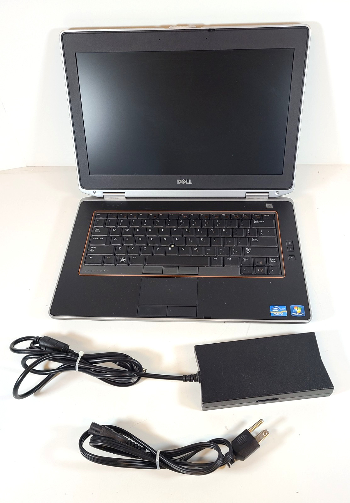 Dell Latitude E6420 Intel Core i5-2520M 4GB 200GB Windows 10 Home