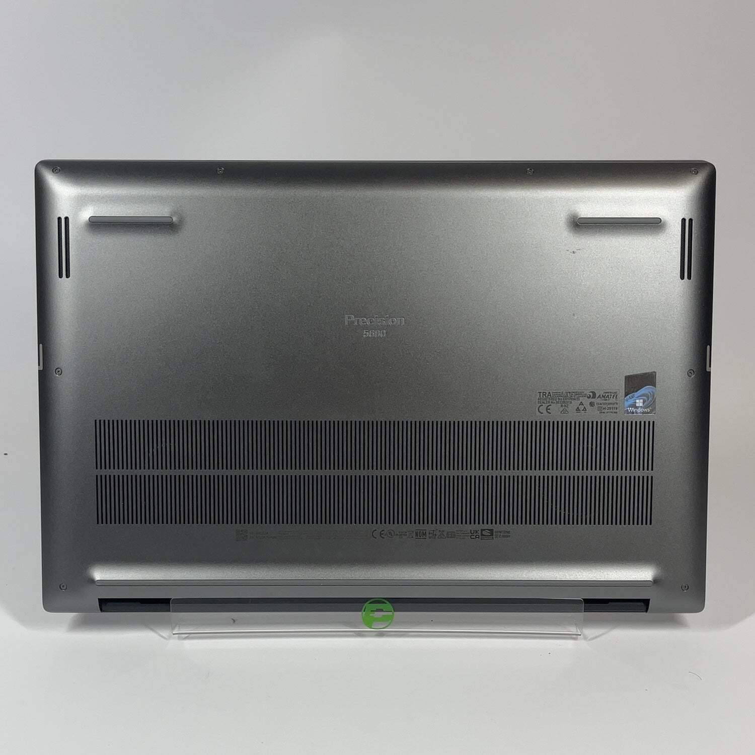 Dell Precision 5680 16″ i9-13900H 2.6GHz 64GB RAM 1TB SSD SSD RTX A1000 6GB
