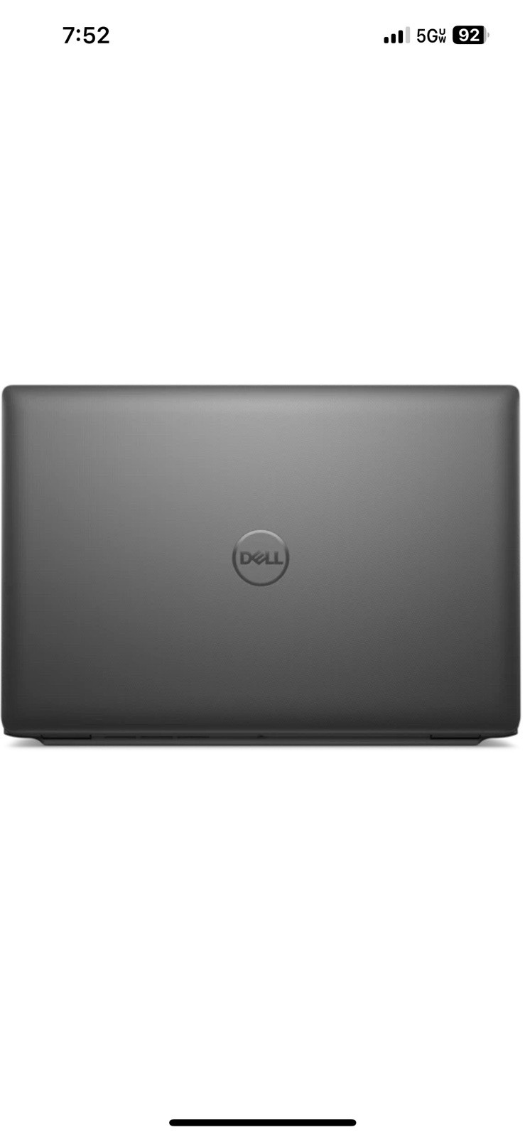 Dell Latitude 3450 13.97″ NB, Intel i7-1355U, 16GB RAM, 512GB SSD, W11P – TTVC4