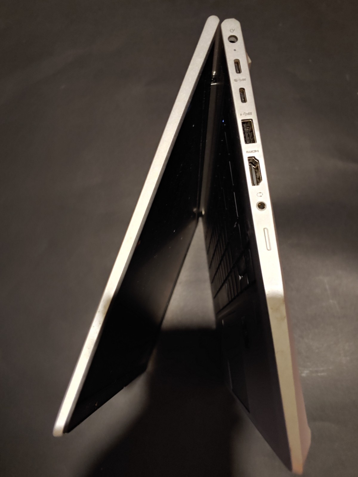 HP – Pro Book – 440 G10 – 14 in Screen – See Descripting and pictures for spec.