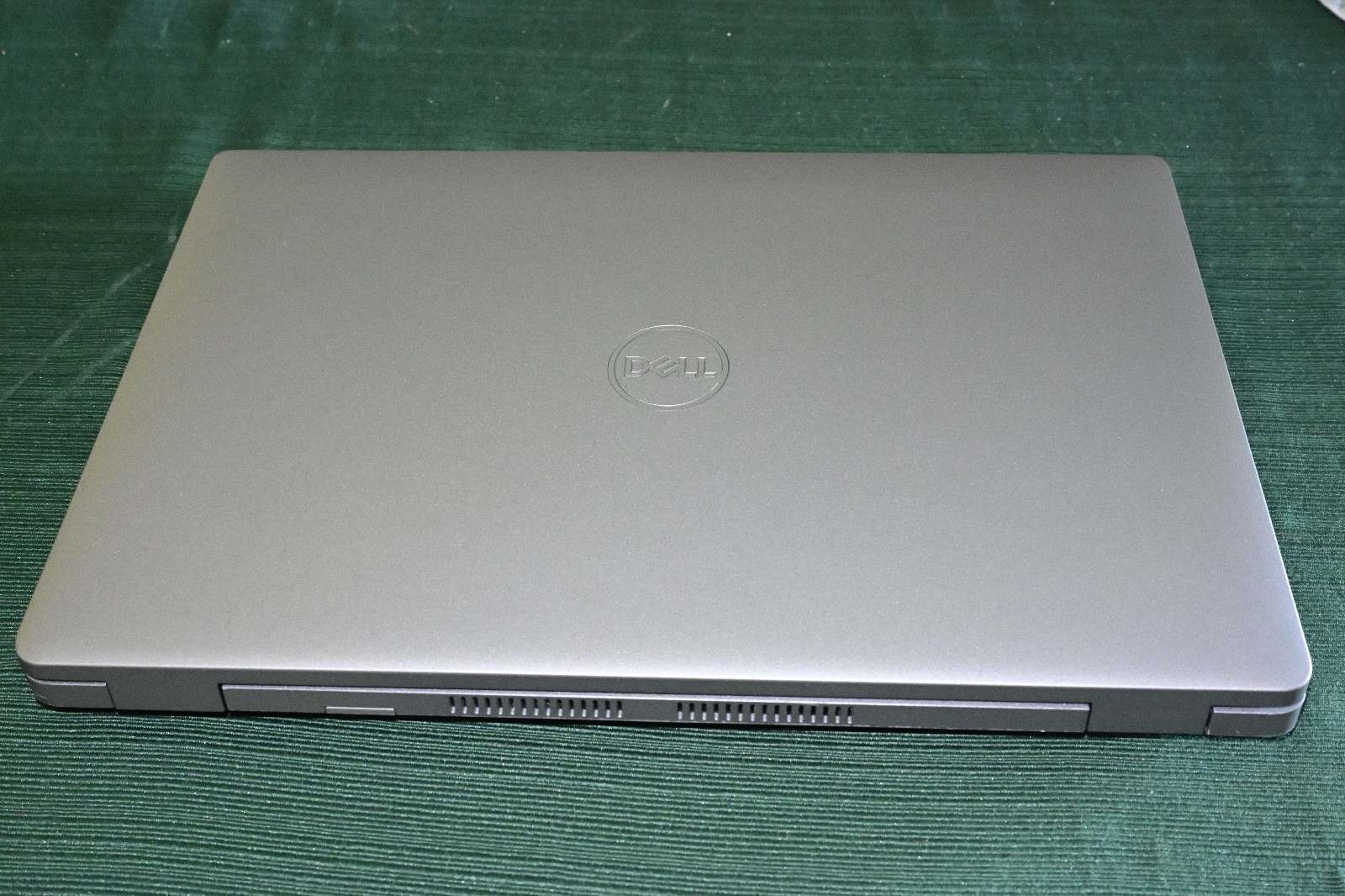 Dell Latitude 5420 14” Core i5-1135G7 2.4GHz 16GB 256GB SSD W11 Laptop (Z1807)