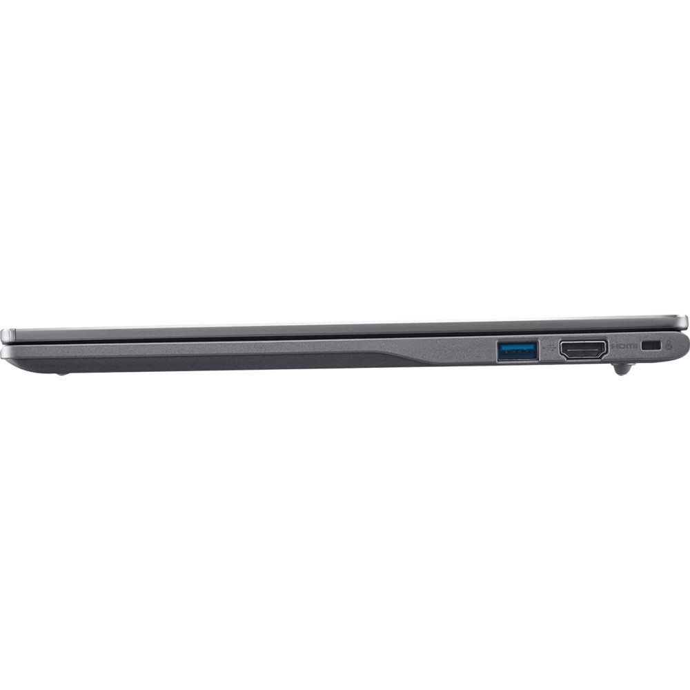 Acer CBE594-2T-76CA – 14″ Plus 514 Chromebook in Iron – NX.JNWAA.003