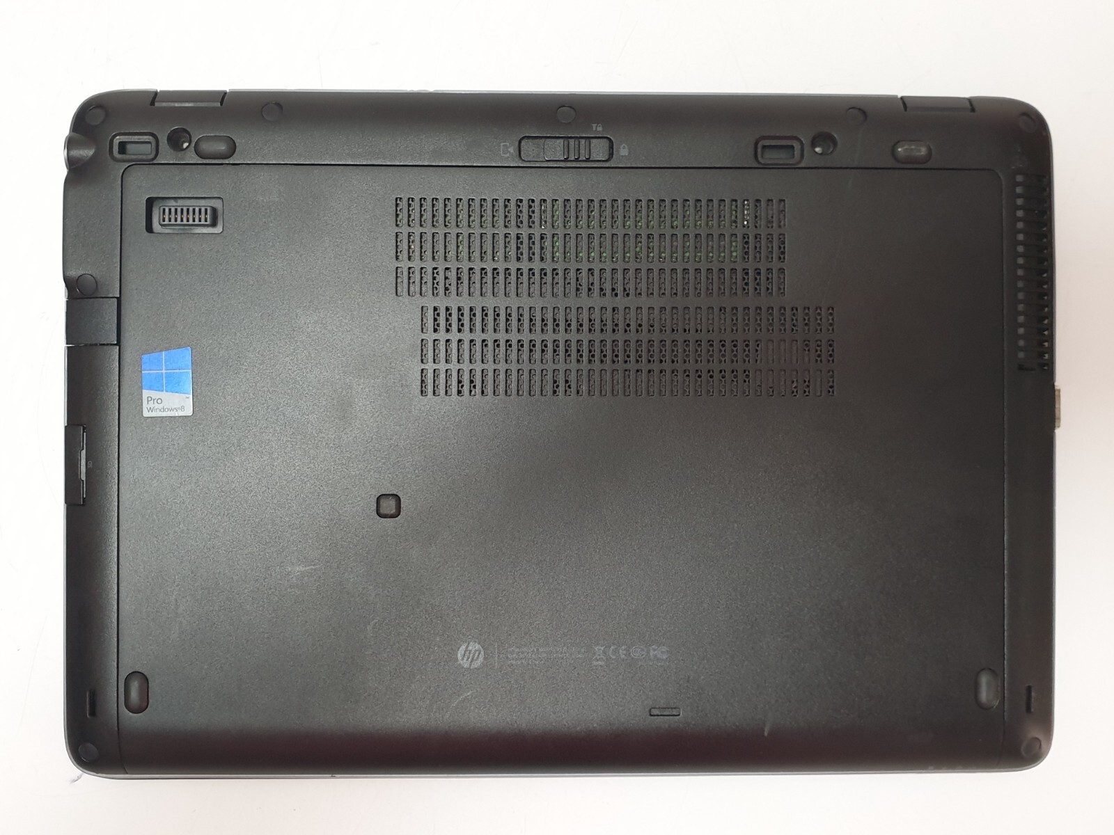 HP EliteBook 840 i7 2.10-3.30GHz New 512GB SSD 16GB Laptop For Students Pro 14″