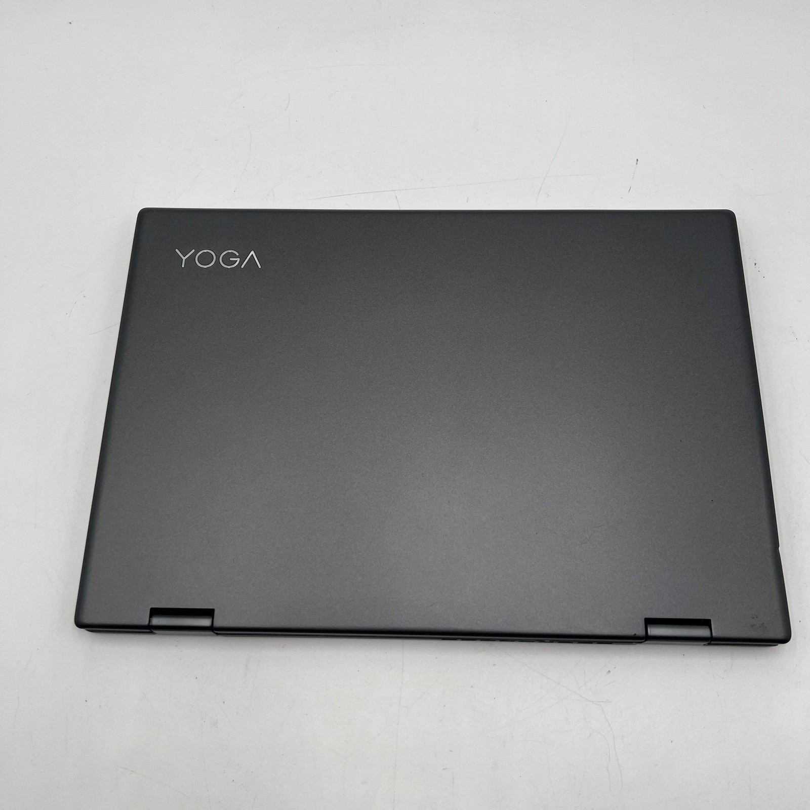 Lenovo Yoga 720 12-inch Core i5 7th Gen 8GB 256GB Gray Parts/Repair Laptop