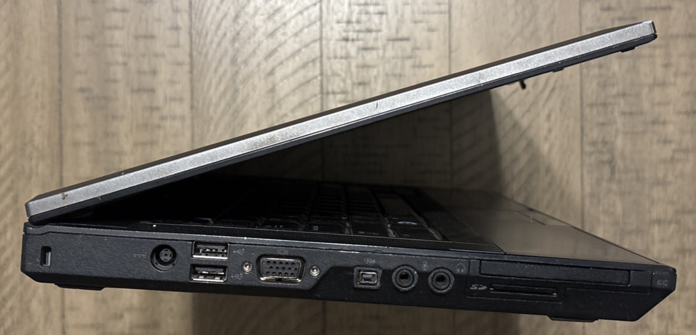 Dell Latitude E5410 Intel i3 P06G Laptop/NoteBook computer PC