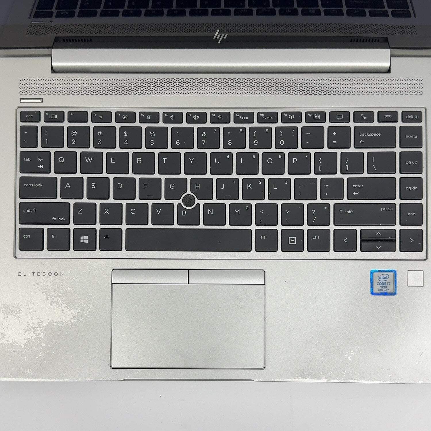 HP EliteBook 3RF07UT#ABA 13.9″ i7-8650U 1.9GHz 16GB RAM 250GB SSD