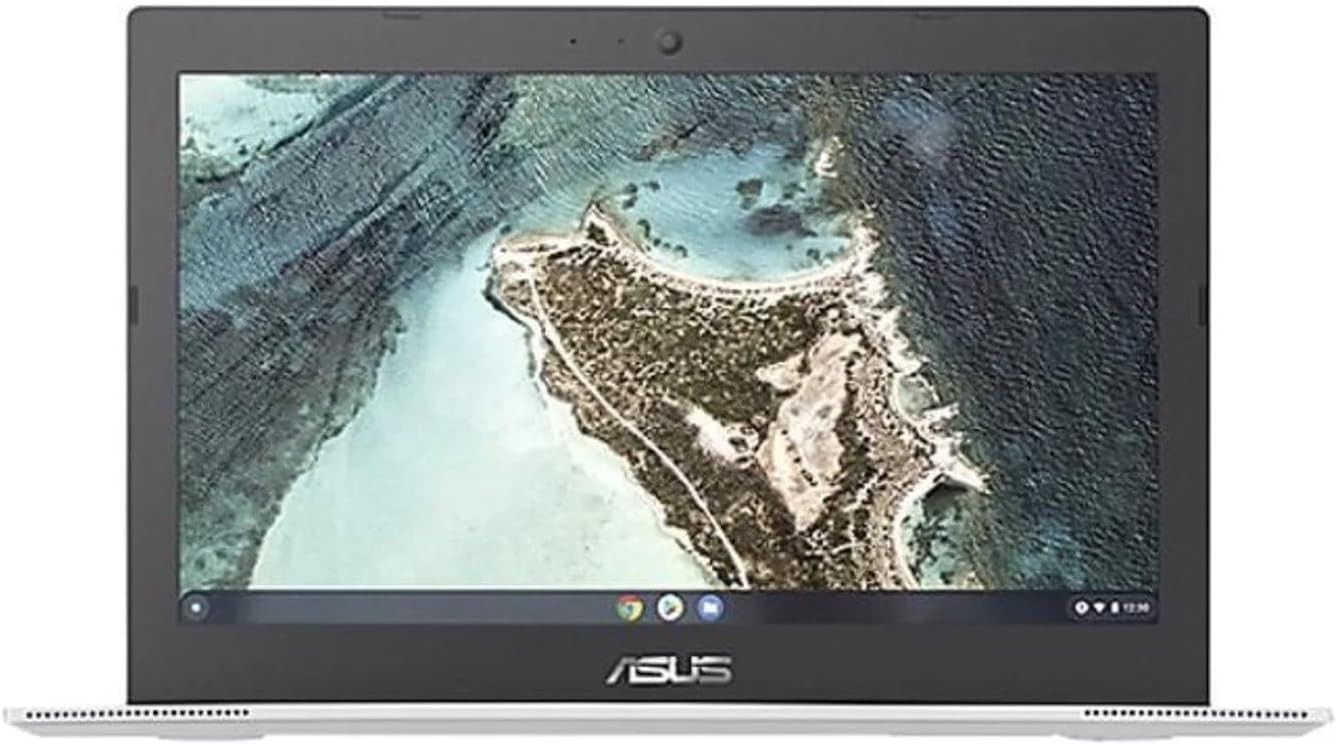 ASUS Chromebook CX1 Laptop, 15.6” FHD (1920 x 1080) LED Display, Intel Celeron N