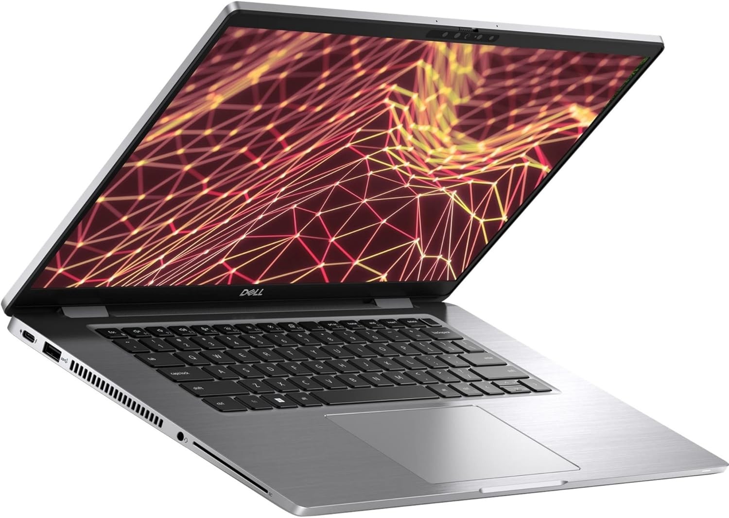 Dell Latitude 7530 15.6″ FHD Laptop (Intel Core i5-1235U, 8GB RAM, 256GB SSD)