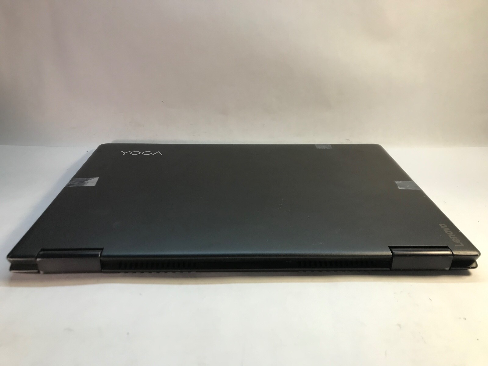 Lenovo ThinkPad Yoga 710-15 15″ Intel Core i5-7200U -POWERS/ CRACKED DISPLAY- MZ