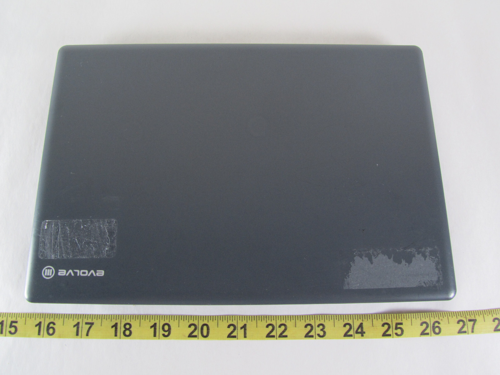Evolve III Maestro e-Book Student Laptop PC Windows 10 Pro Education 64GB SSD