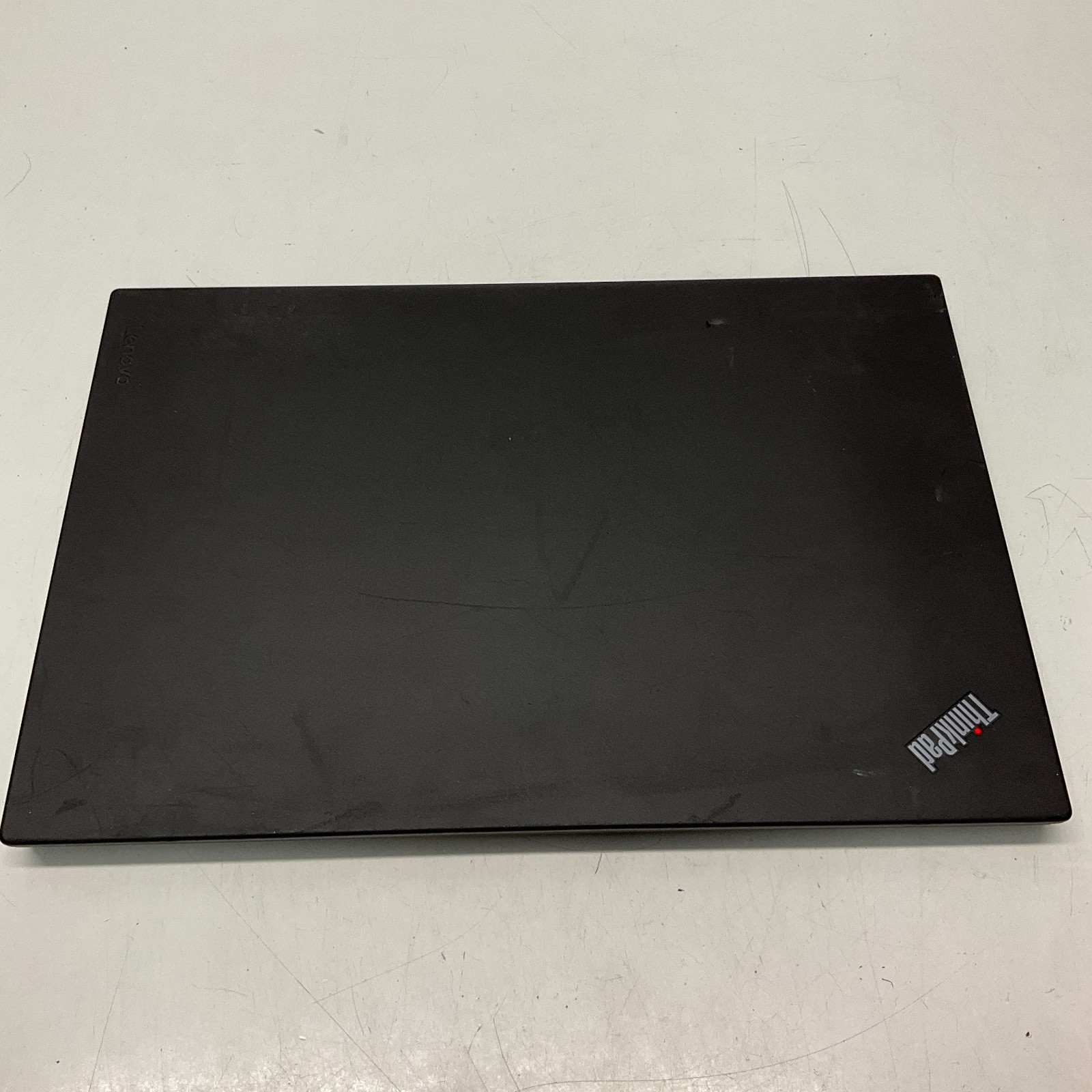 Lenovo ThinkPad T560 Intel Core i7-6600U @ 2.60GHz 8GB NO HDD NO OS NO BATT