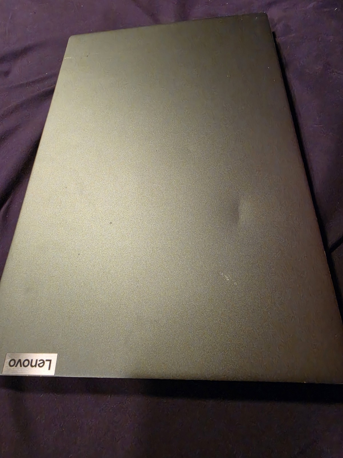 Lenovo IdeaPad 5 15ITL05 15.6in i5-1135G7 16GB 475GB SSD Win11 Black