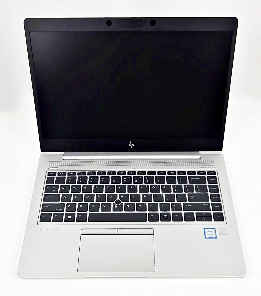 HP EliteBook 840 G5 i7-8550U 16GB RAM 14″ – BIOS LOCKED (Boots to Windows)