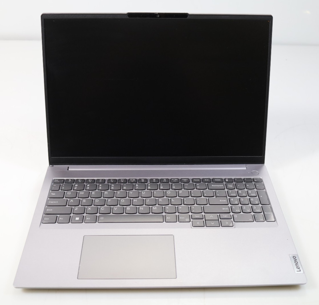 Lenovo THINKBOOK 16 G6 IRL 15.9″ Intel i5-1335U 16GB DDR5 256GB SSD No COA OS