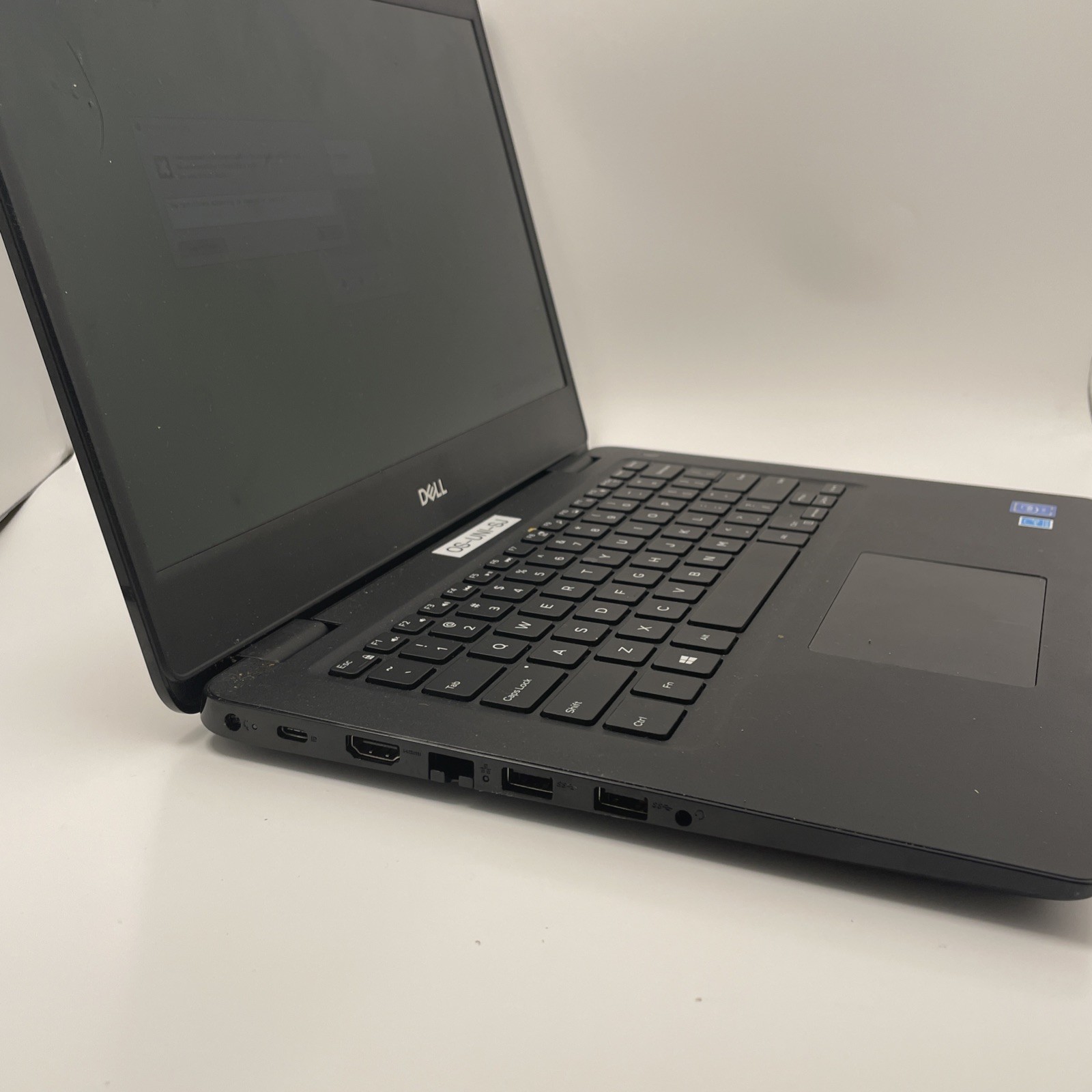 Dell Wyse 5470 14″ intel Celeron 2.4ghz Ram DDR4 (4gb) BIOS Locked