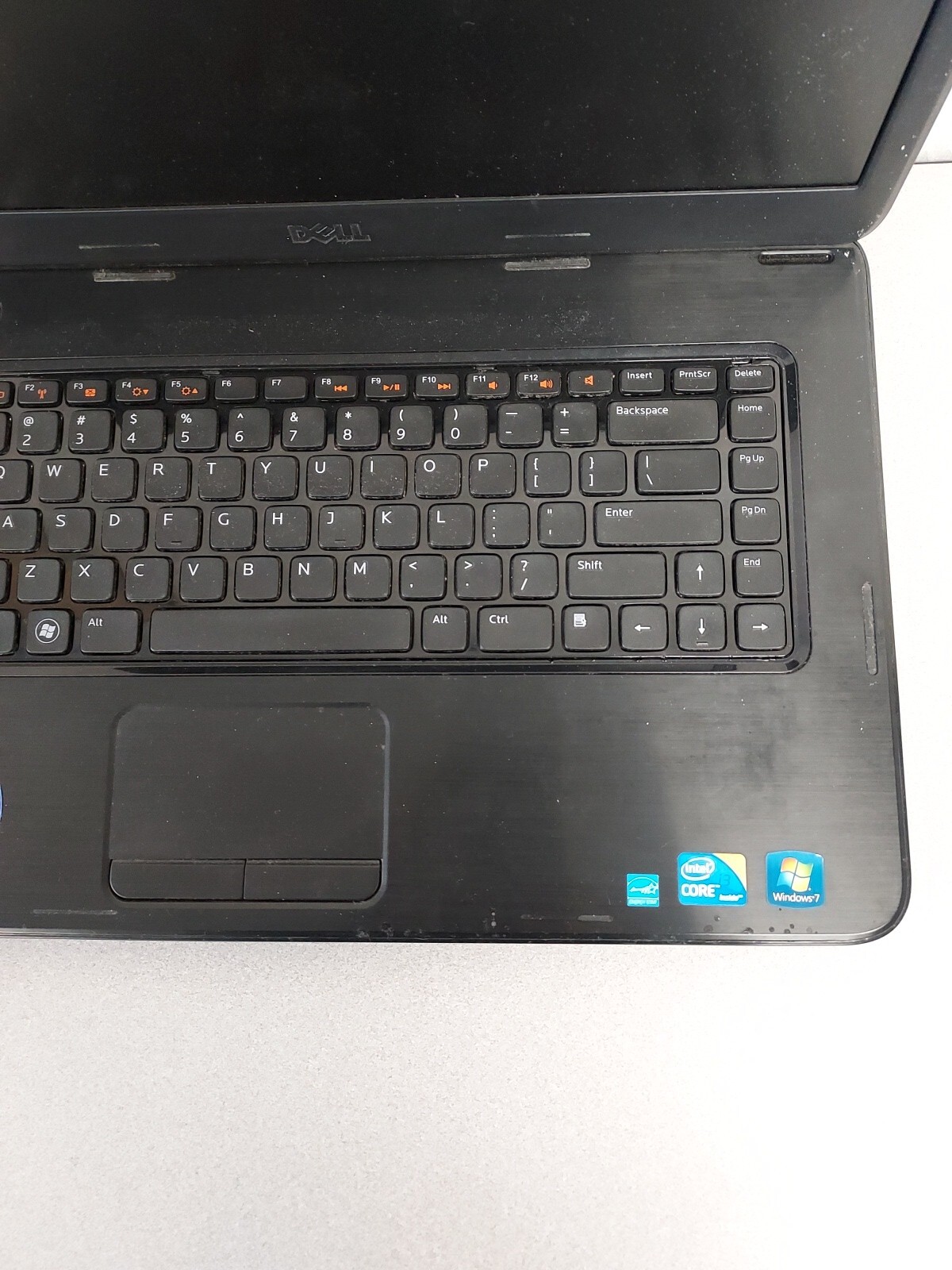 Dell Inspiron N5040 Laptop – i3 1st Gen – UNKOWN RAM – NO HDD/BATT – READ