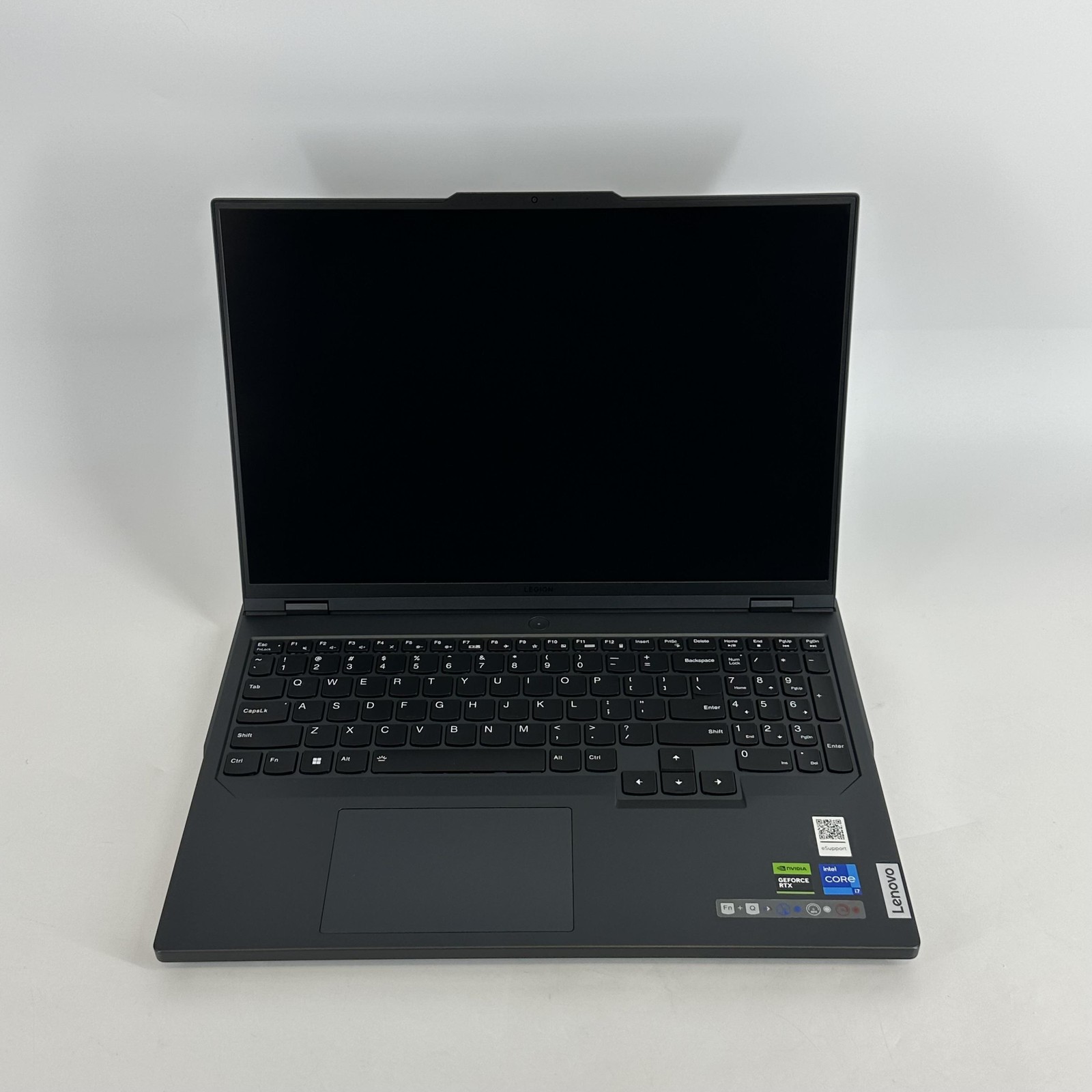 Lenovo Legion Pro 5i Gen 8 16 240Hz QHD+ 2.1GHz i7-13700HX 32GB 1TB SSD RTX 4070