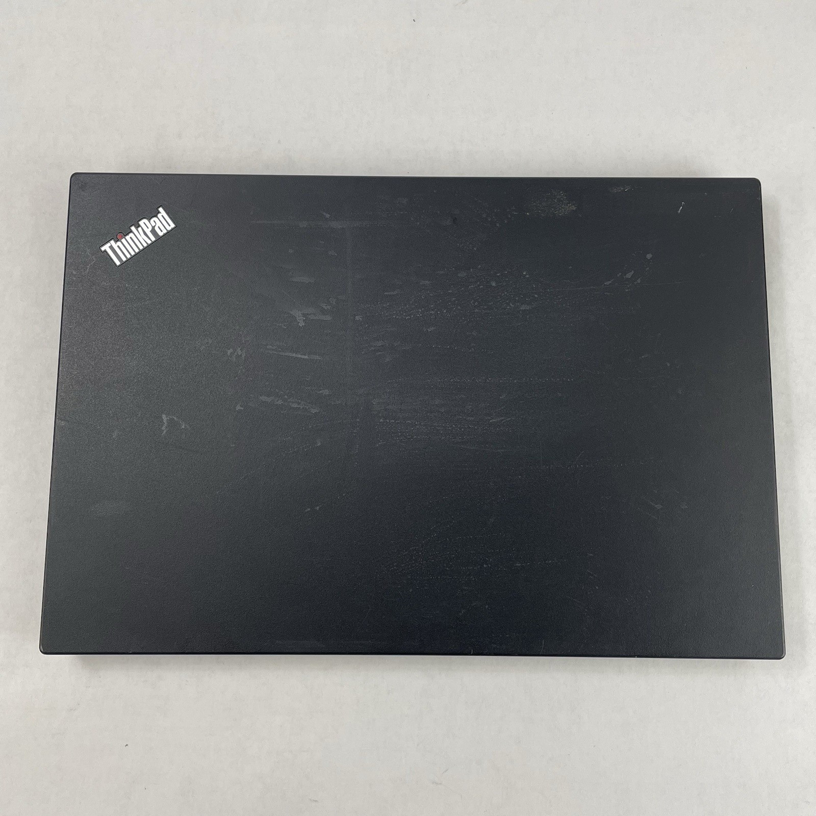 Lenovo ThinkPad L580 15.6″ i5-8250U 1.60 GHz 8 GB RAM No SSD/OS/AC – Missing Key