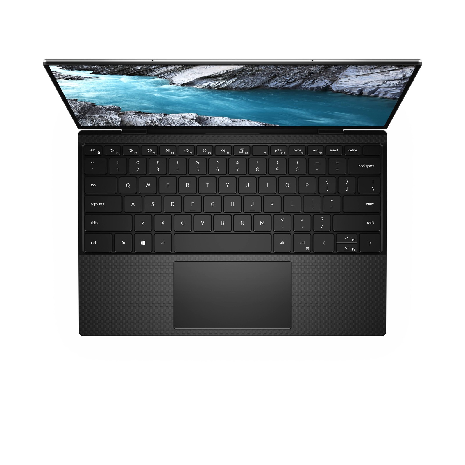 Dell XPS 13 9300 13.4″ Intel Core i5-1035G1 8GB RAM 256GB SSD Windows 11 Pro