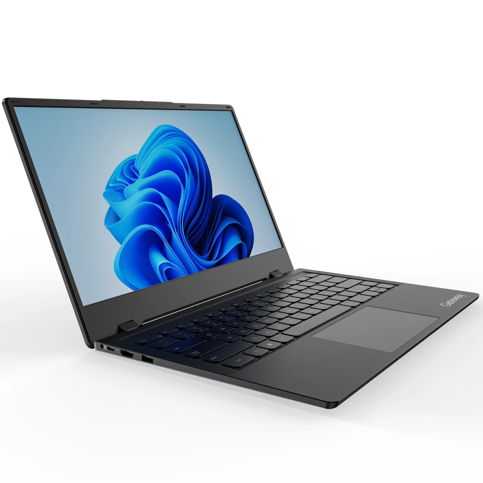 Gateway Ultra Slim 15.6″ FHD Laptop Intel Core i3-1115G4 4GB 128GB Win11H