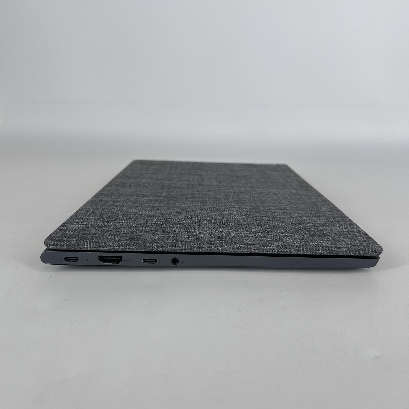 Lenovo IdeaPad Slim 7 14 FHD TOUCH i7-1165G7 2.80GHz 16GB 1TB SSD CRACKED SCREEN