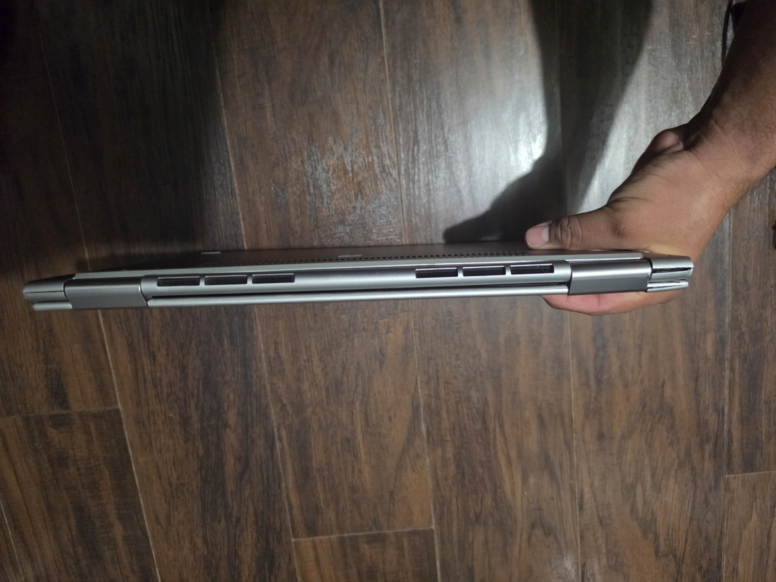 lenovo yoga 730-15ikb | I7-8550U | 16GB of RAM | GTX 1050 | 1TB SSD