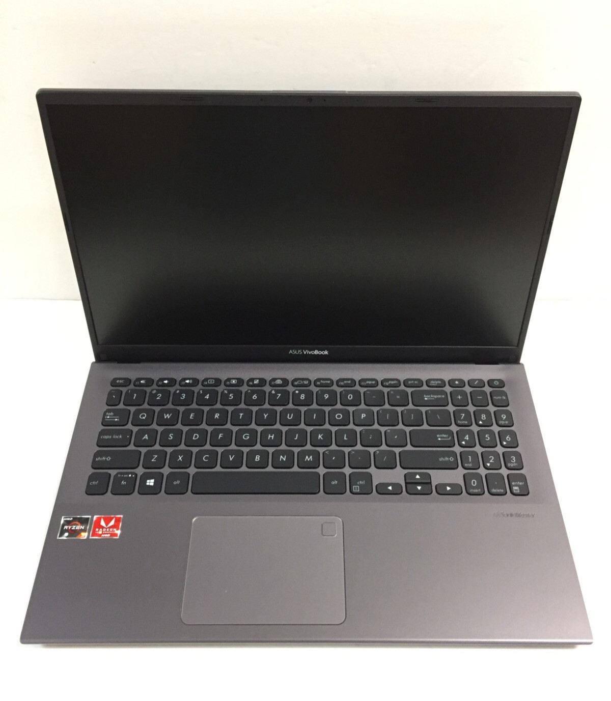 *Bad Battery* Asus VivoBook F512DA-WH31 15.6 Laptop/AMD R3-3200U/4G/8G/128GB SSD