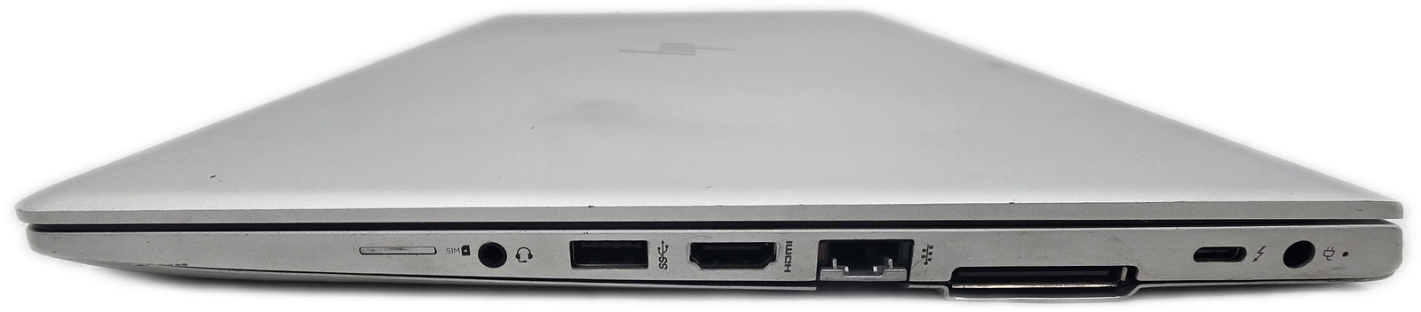 HP EliteBook 840 G5 i7-8th Gen 8GB RAM 128GB SSD Windows 11 Pro