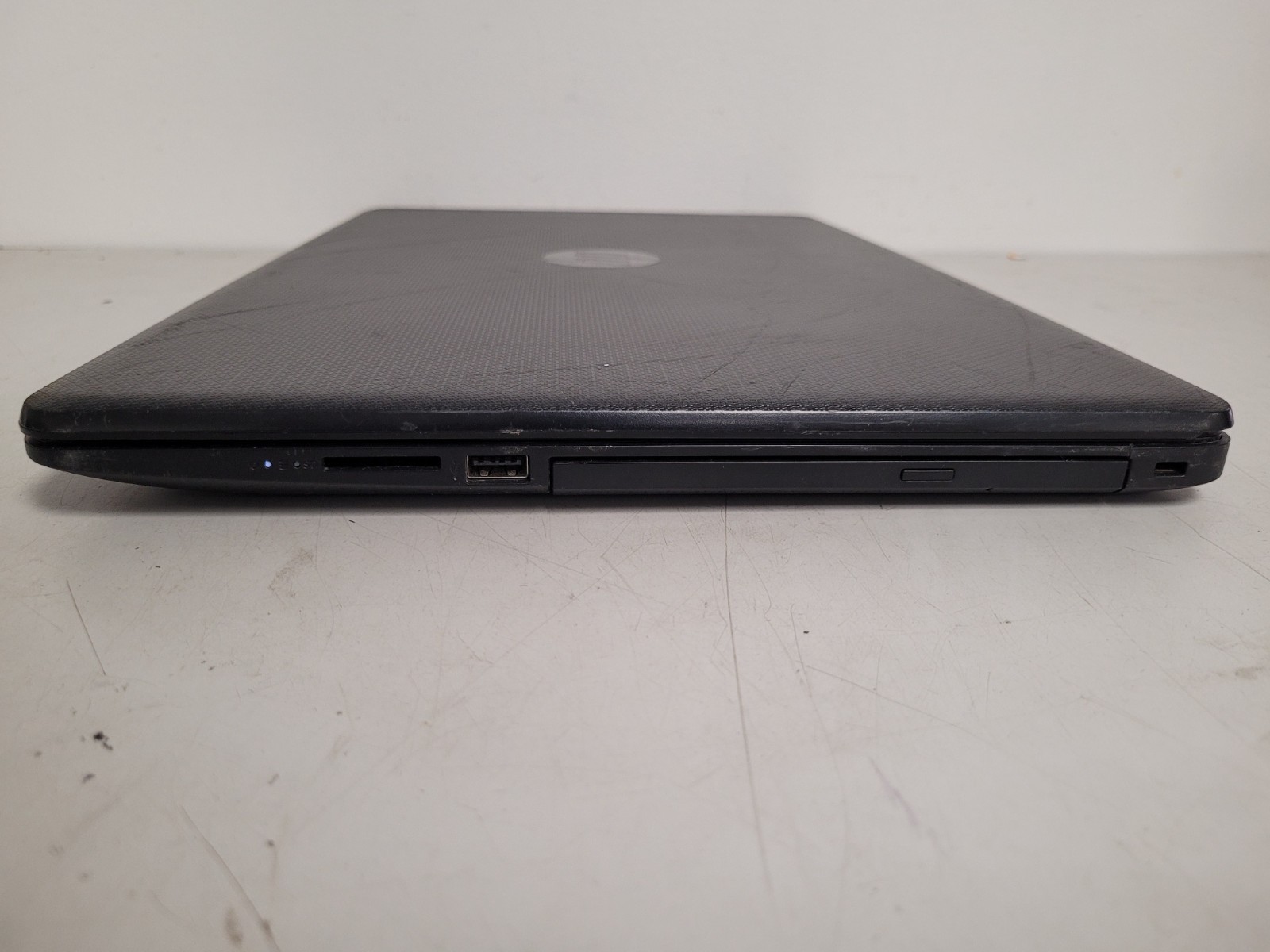 Hp laptop 17t-by300 17.3″ i7-1065G7 16gb ram 512gb ssd charger READ 5CG0503FH9
