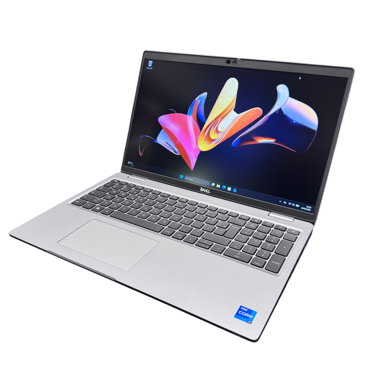 Laptop Dell Workstation | i7-11th Gen | 32GB RAM DDR4 | 512GB NVMe SSD | Win11Pro