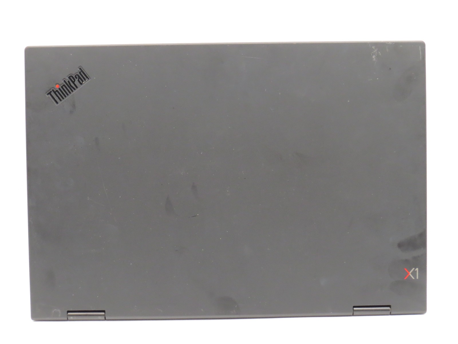 Lenovo ThinkPad X1 Yoga i5-8250U @ 1.6GHz 8GB DDR3 14″ No HDD/OS/AC/Battery