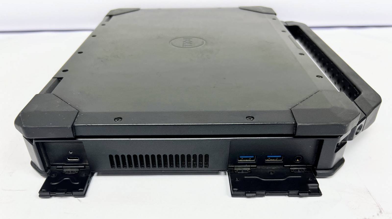 Dell Latitude 5424 Rugged – i5-8350U, 8GB RAM, 240GB SSD, Touchscreen, LTE #021