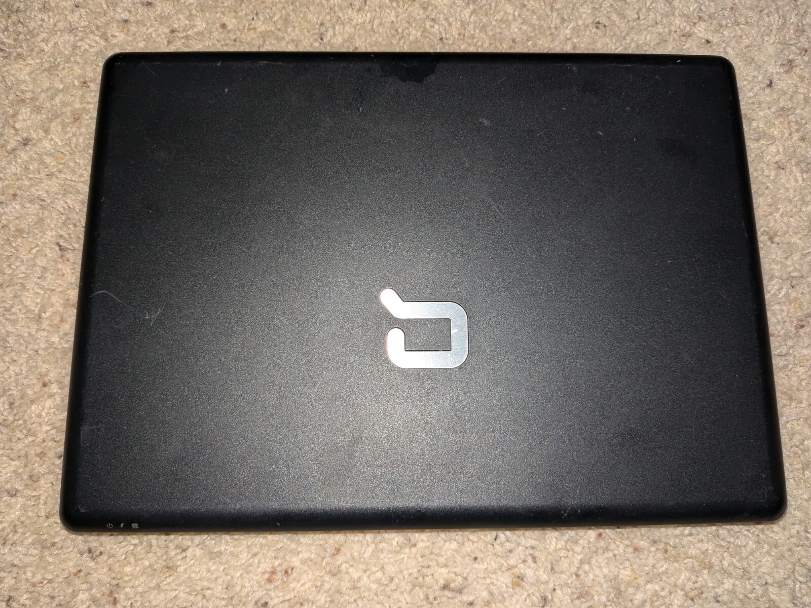 HP Compaq Presario F572US 15.4in. (80GB)