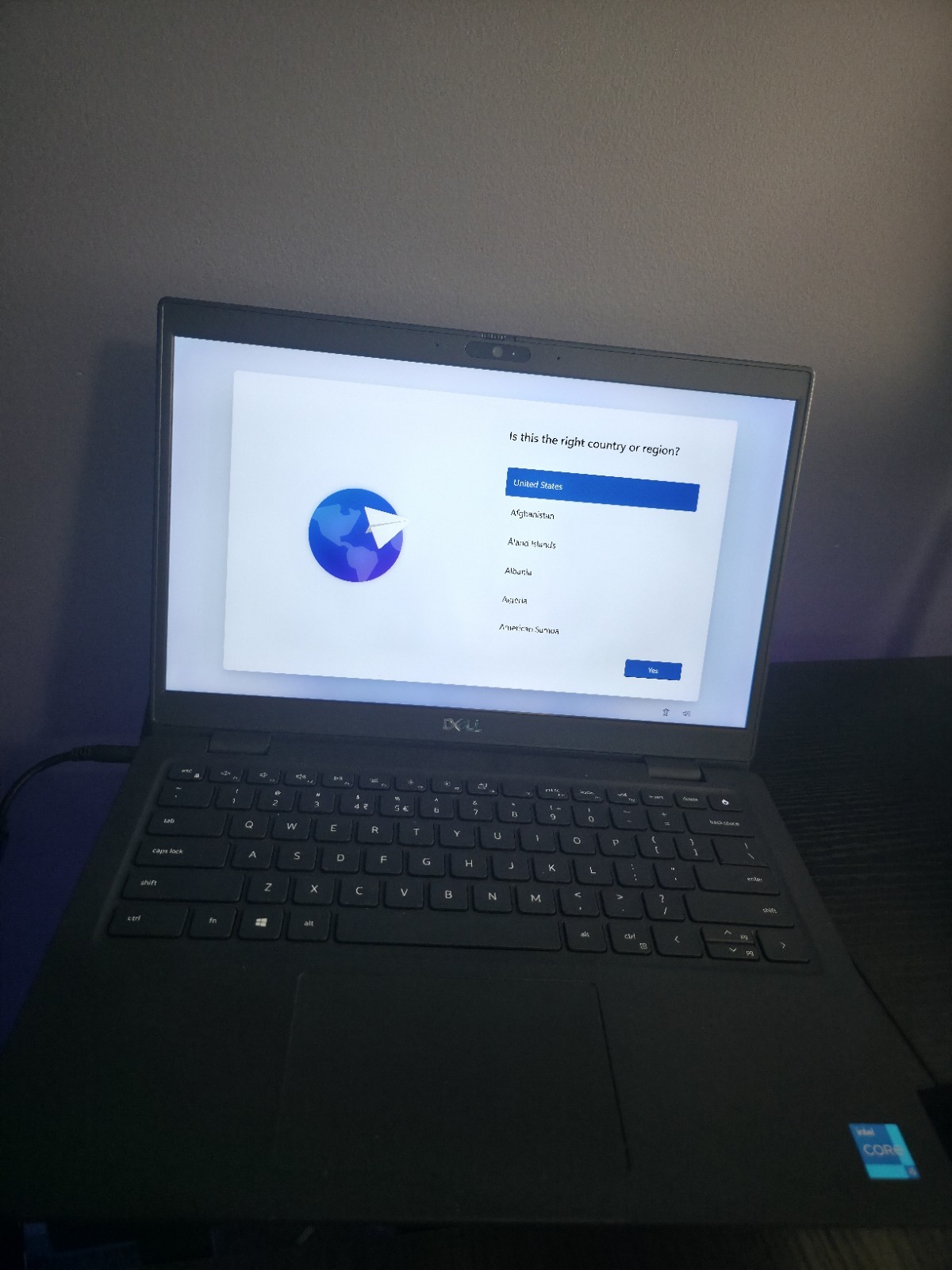 Dell Latitude 3420 14″ Laptop Intel Core i5-1145G7 256GB NVMe 16GB RAM Win11P