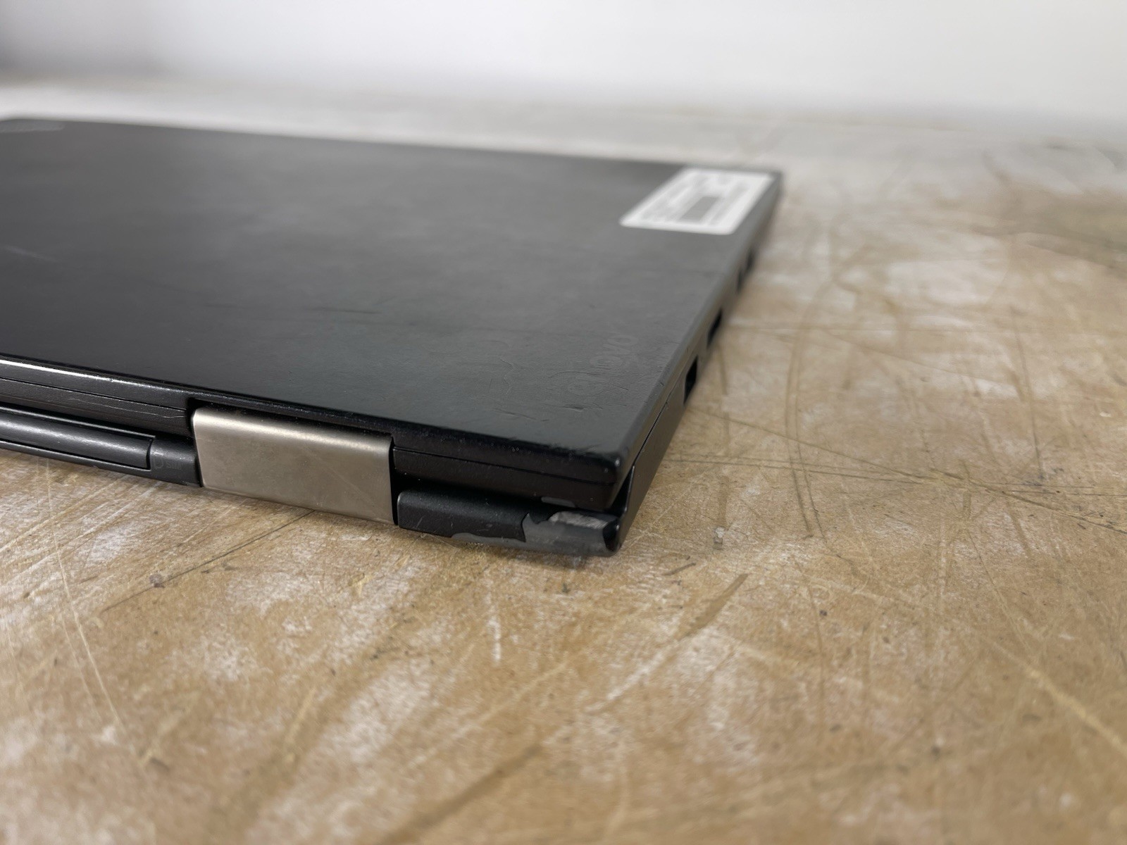 LENOVO THINKPAD X1 CARBON 4TH GEN i5-6300U @ 2.40GHz, 8GB RAM, NO HDD/OS
